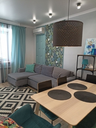 
  Продам 2-комн. квартира 65 м², в ЖК Рябиновый сад, 3 очередь 1 этап. Фото 2.