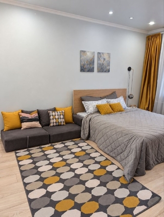 
  Продам 2-комн. квартира 65 м², в ЖК Рябиновый сад, 3 очередь 1 этап. Фото 9.