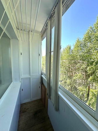 
  Продам 3-комн. квартира 44.3 м². Фото 9.