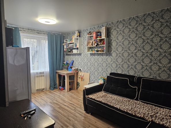 
  Продается 1-комн. квартира 31 м². Фото 4.