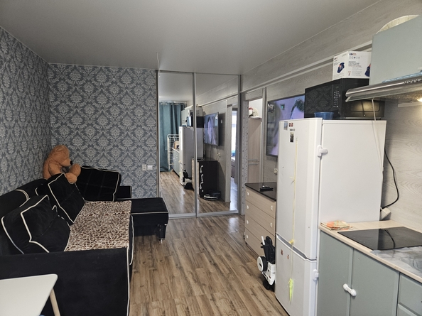 
  Продается 1-комн. квартира 31 м². Фото 6.