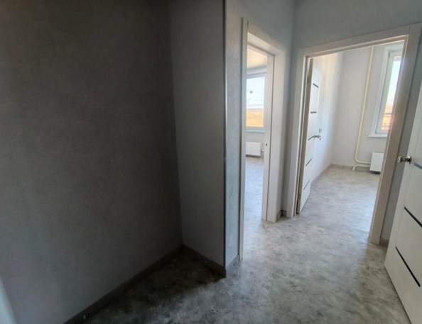 
  Продается 1-комн. квартира 34.5 м², в ЖК Кедр, дом 2. Фото 9.