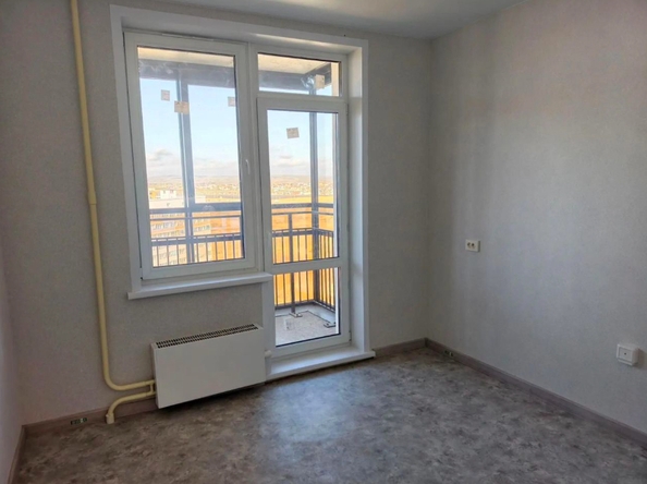 
  Продается 1-комн. квартира 34.5 м², в ЖК Кедр, дом 2. Фото 10.