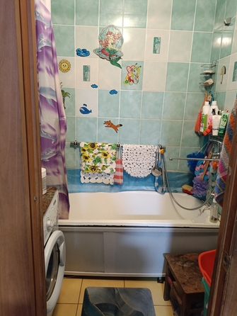 
  Продам 4-комн. квартира 89 м². Фото 8.