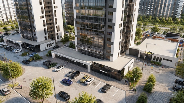 
  Продается 1-комн. квартира 47 м², в ЖК Ладейский квартал, дом 3. Фото 5.