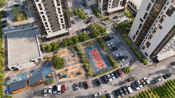 
  Продается 1-комн. квартира 47 м², в ЖК Ладейский квартал, дом 3. Фото 8.
