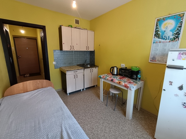
  Продам 1-комн. квартира 30.4 м², в ЖК Тихие зори, дом 4. Фото 4.