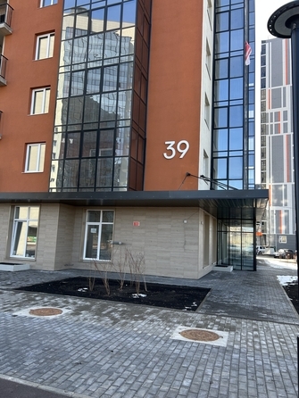 
  Продается студия 33.63 м². Фото 1.
