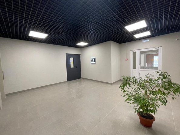 
  Продается 1-комн. квартира 36.31 м², в ЖК Аринский, дом 2 корпус 1. Фото 3.