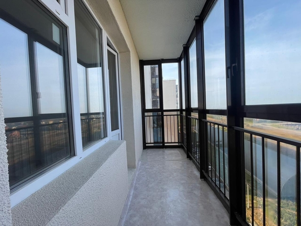 
  Продается 1-комн. квартира 36.31 м², в ЖК Аринский, дом 2 корпус 1. Фото 9.