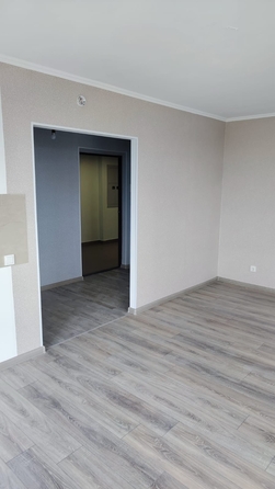 
  Продается 1-комн. квартира 37.31 м², в ЖК Аринский, дом 1 корпус 1. Фото 2.