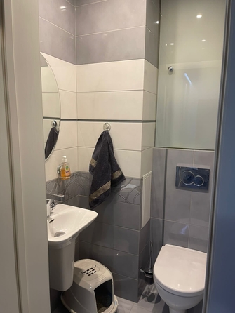 
  Продам 2-комн. квартира 77 м², в ЖК Покровский, 6 мкр дом 11. Фото 6.