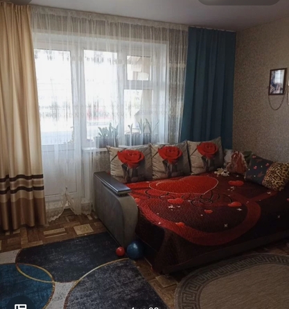 
  Продам 1-комн. квартира 41 м². Фото 10.