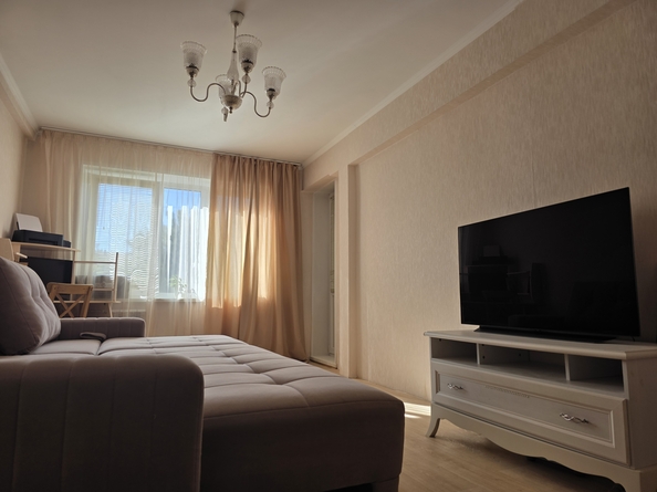 
  Продам 3-комн. квартира 59 м². Фото 1.
