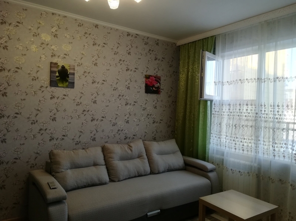 
  Сдам 1-комн. квартиру 38 м². Фото 4.