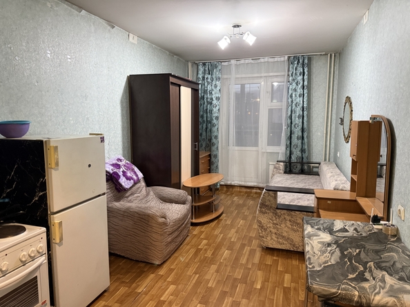 
  Сдам Студия 22 м². Фото 1.