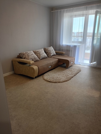 
  Сдам 1-комн. квартиру 38 м². Фото 1.