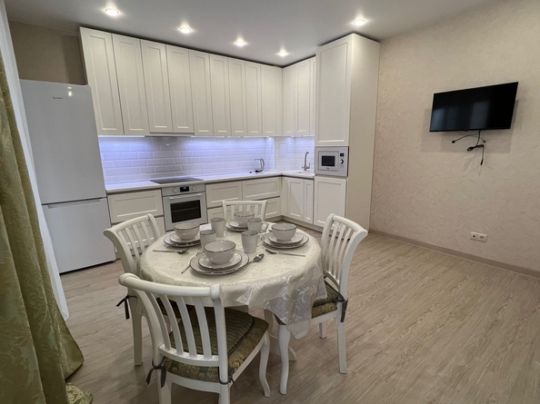 
  Сдам 3-комн. квартиру 68.7 м². Фото 2.