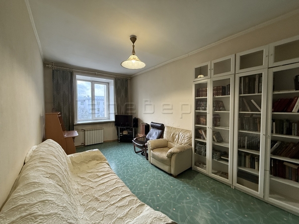 
  Продается 3-комн. квартира 66.3 м². Фото 1.