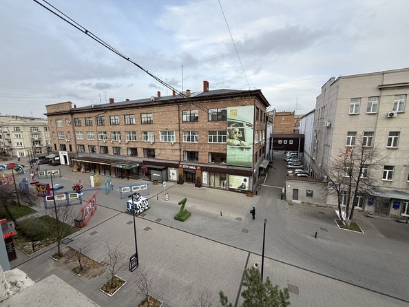 
  Продается 3-комн. квартира 66.3 м². Фото 24.