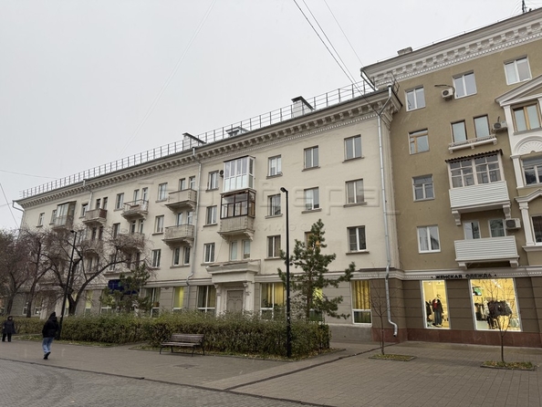 
  Продается 3-комн. квартира 66.3 м². Фото 26.