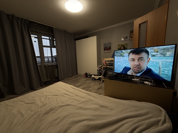 
  Продам 1-комн. квартира 38.9 м², в ЖК Светлый, 1 этап дом 2. Фото 3.
