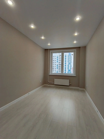 
  Продам 3-комн. квартира 56 м², в ЖК Тихие зори, дом Панорама корпус 1. Фото 29.