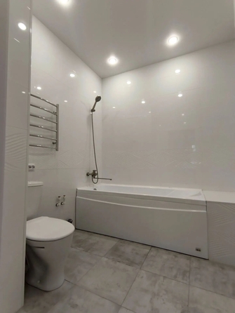 
  Продам 3-комн. квартира 56 м², в ЖК Тихие зори, дом Панорама корпус 1. Фото 33.