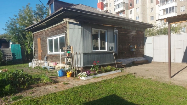 
  Продается дом 60 м². Фото 5.
