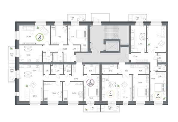 plan floor