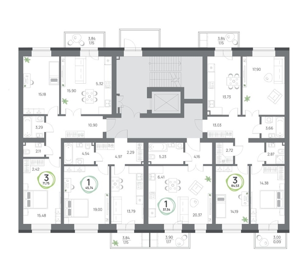 plan floor