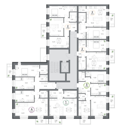 plan floor