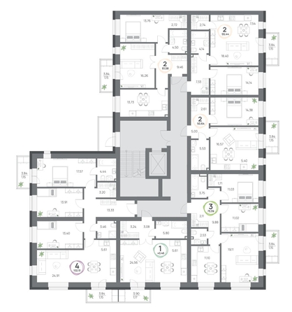 plan floor