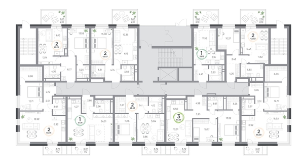 plan floor