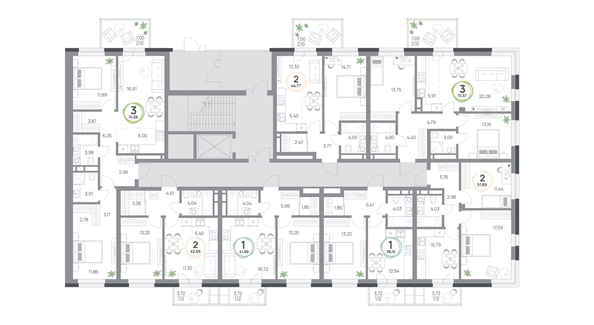 plan floor