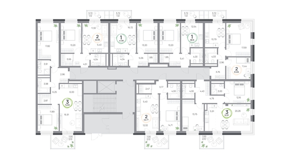 plan floor