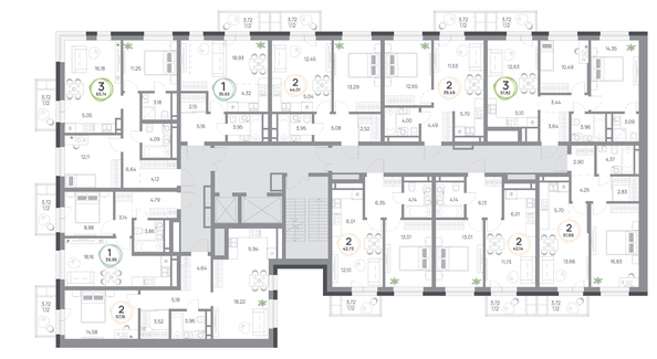 plan floor