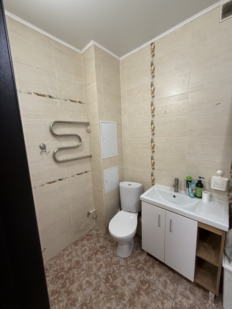 
  Продам 2-комн. квартира 60.4 м², в ЖК Западный, 2 дом 1 этап. Фото 7.