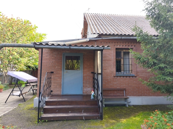 
  Продается дом 72 м². Фото 24.