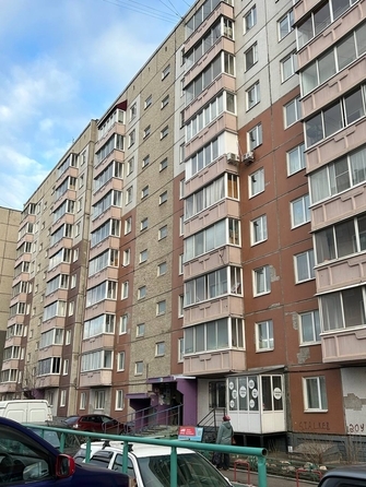 
  Продается 3-комн. квартира 66.3 м². Фото 2.