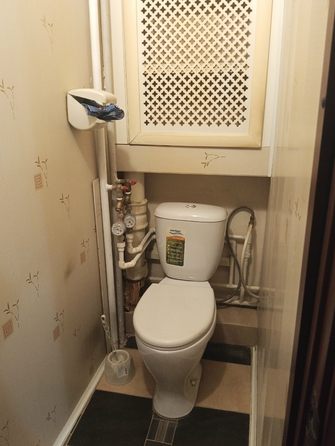 
  Продам 3-комн. квартира 77 м². Фото 3.