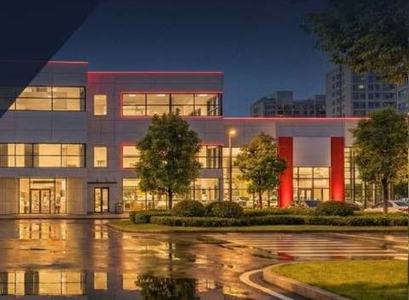 
  Сдам здание 5284.3 м². Фото 1.