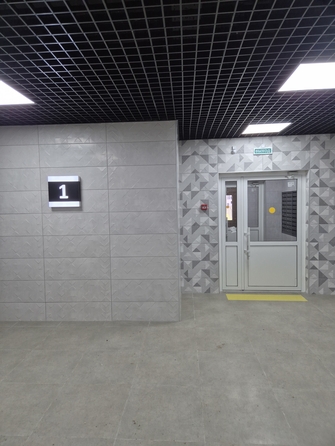 
  Продается 1-комн. квартира 36.42 м², в ЖК Аринский, дом 3 корпус 1. Фото 11.