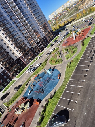 
  Продается 1-комн. квартира 36.42 м², в ЖК Аринский, дом 3 корпус 1. Фото 14.