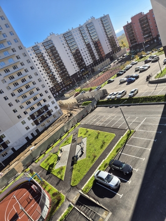 
  Продается студия 34.15 м², в ЖК Аринский, дом 3 корпус 1. Фото 6.