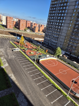 
  Продается 2-комн. квартира 44.11 м², в ЖК Аринский, дом 3 корпус 1. Фото 6.