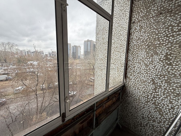 
  Продается 1-комн. квартира 27.9 м². Фото 13.