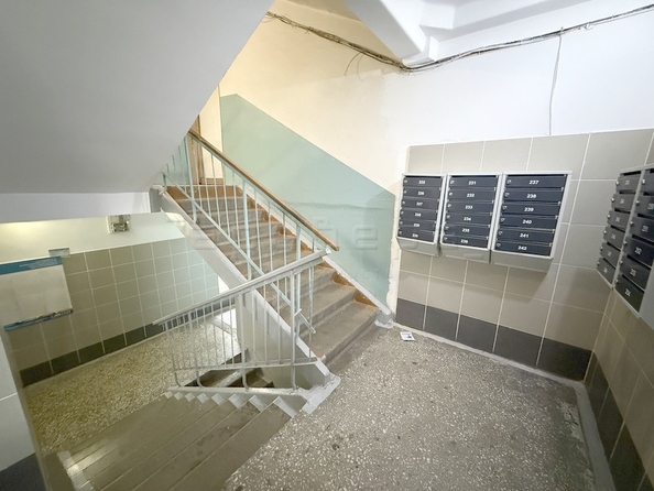 
  Продается 1-комн. квартира 27.9 м². Фото 18.