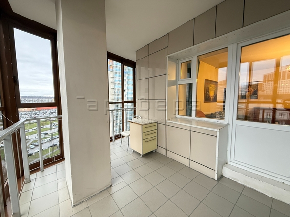 
  Продается 3-комн. квартира 86.2 м². Фото 6.