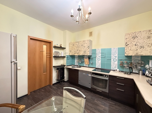 
  Продается 3-комн. квартира 86.2 м². Фото 24.